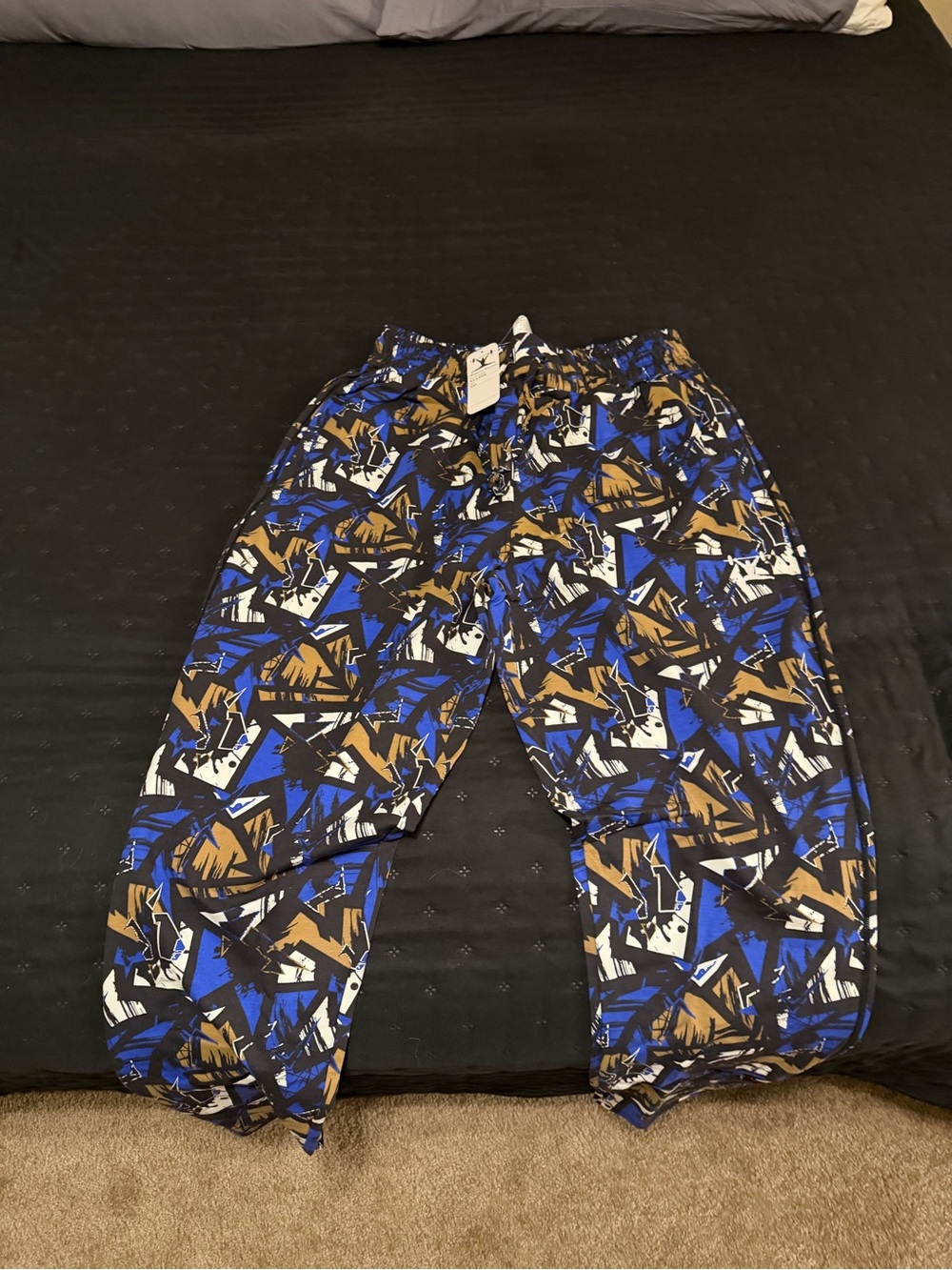 Workout Pants